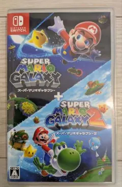 2026年最新】マリオギャラクシー2の人気アイテム - メルカリ