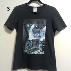 Mr.Children 2017 ツアーTシャツ ブルーフラワー Sサイズのサムネイル