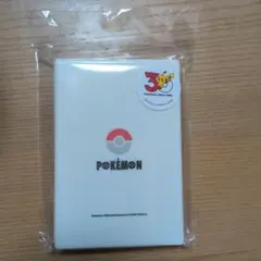 3COINS ポケモン 30周年 ステッカーセット