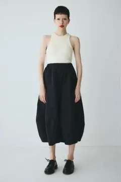adore 2026SS uniph デニムスカート - メルカリ