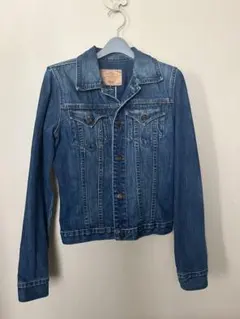Earl Jean アールジーン　デニムジャケット　Gジャンのサムネイル