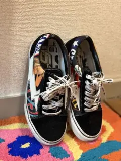 Hysteric Glamour x Revenge Stormのサムネイル