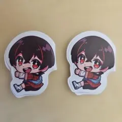 カラフルピーチ　ゆあん　ぴたハグ2個セット