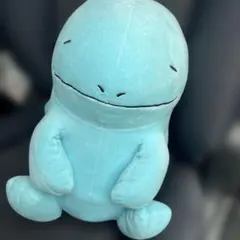 ポケモン　めちゃもふぐっとぬいぐるみ　のほほん　ヌオーのサムネイル
