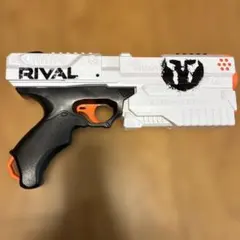 Nerf Rival MXVII-500 トイガン 2つセット - メルカリ