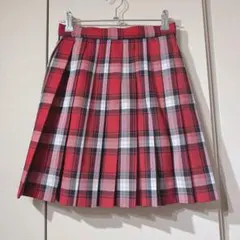 arCONOMI チェックスカート 制服