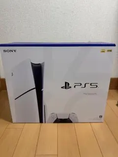 【美品】PlayStation 5（CFI-2000A01） 新型プレステ5