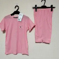 ワコール キッズ パジャマ 睡眠科学 キッズ 新品　８のサムネイル