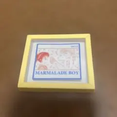 マーマレードボーイ 70th りぼん × 3COINS マグネット