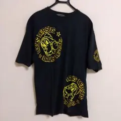 ヴィンテージ LOUIS VERSUS 半袖Tシャツ XL