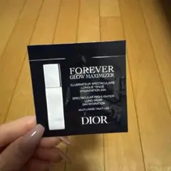 ディオールスキン　フォーエヴァー　グロウ　マキシマイザー　パーリー