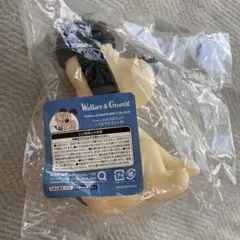 ウォレスとグルミット ソフビマスコットM