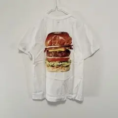 BEAMS JAPAN THE CORNER バーガーTシャツ Sのサムネイル