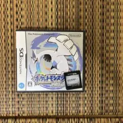 ポケットモンスターソウルシルバー