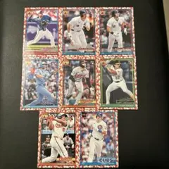 topps Japan Edition まとめ売り 鯉パラ - メルカリ