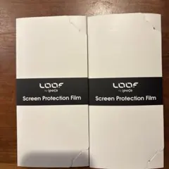 iPhone15 保護フィルム　2個セット　ブルーライトカット