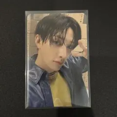 Stray Kids スキズ バンチャン　まとめ売り ATE 楽天市場】予約商品 ATE Accordion Ver. バンチャン Stray Kids