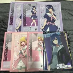 推しの子 クリアファイル まとめ売り