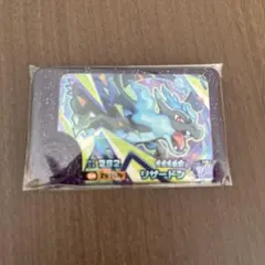 ポケモンフレンダ　ベストタッグ3弾　スーパートレジャー★5リザードンX　匿名配送