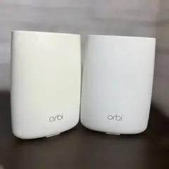 NETGEAR Orbi メッシュWiFiシステム 　RBS50/RBR50のサムネイル