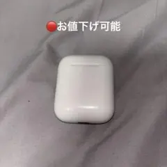 AirPods A2031 ケース　右耳のみ