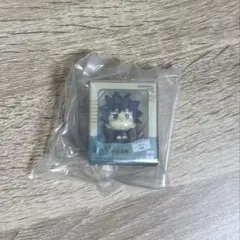 呪術廻戦 るかっぷ ミニチュアコレクション 伏黒恵 ボールチェーン付