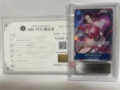 ARS鑑定 10】☆ミモザ☆バイオレットex◇鑑定書付◇ - メルカリ
