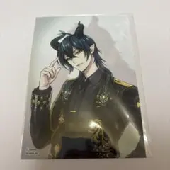 ツイステ ブレジュ 缶バッジ マレウス - メルカリ