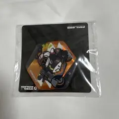 ゼンレスゾーンゼロ ゼンゼロ ボンプ 缶バッジ YADEA
