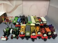 2026年最新】トーマスエンジンコレクション まとめての人気アイテム