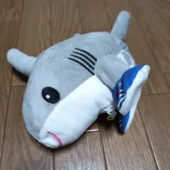 イタリアンブレインロット　トララレロトラララ　サメ　ぬいぐるみ　動く　音が鳴る