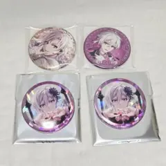 2025年最新】九条天缶バッジの人気アイテム - メルカリ