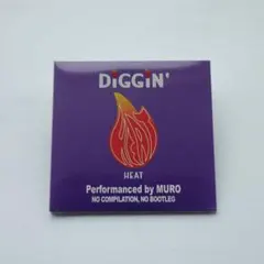 Diggin' ice 96 & Diggin' Heat 97 CDセット 2025年最新】DIggin ice 97の人気アイテム - メルカリ