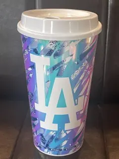 ★非売品★ 【6/16 ロサンゼルスドジャース ドリンクカップ】