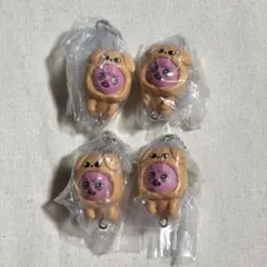 straykids スキズ SKZOO つまんでつなげてますこっと vol.2