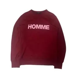Comme Des Garcons Hommeのサムネイル
