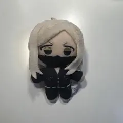 東京リベンジャーズ 三途春千夜 ぬいぐるみ