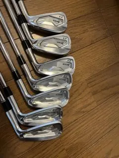 SRIXON ZX7 アイアンセット 5-P 6本セット S400 - メルカリ