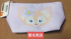 香港ディズニーランド 限定 リーナベル ポーチ