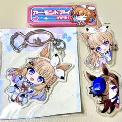 ウマ娘ライスシャワー