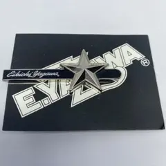 E.YAZAWA ロゴ入り シルバーカラー 矢沢永吉 バングル E.YAZAWA ロゴ入り シルバーカラー 矢沢永吉 バングル - メルカリ