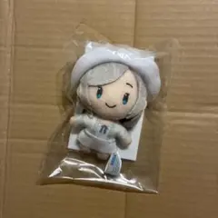 蓮ノ空　ラッキーセガくじ　B賞　セラス 柳田 リリエンフェルト(私服) ③