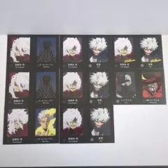 僕のヒーローアカデミア wariふぉと! vol.2 死柄木弔