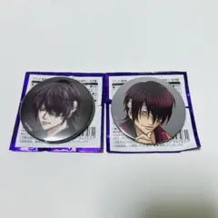 銀魂 JF 2025 缶バッジコレクション 高杉晋助