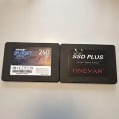 新品に近いPatriot P210 SATA SSD 512GB使用時間:0H - メルカリ