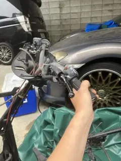 JZX90/JZX100/JZS15 クスコ フロントアッパーアーム - メルカリ