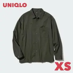 ユニクロ UNIQLO / エクストラ ファインコットン オーバーサイズシャツ
