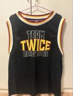 TWICE READY TOBE ユニフォーム ミナ MESH UNIFORM - MINA / TWICE『READY TO BE SPECIAL』 – JYP JAPAN