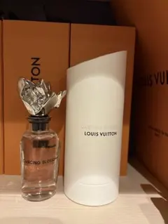 ルイヴィトン コズミッククラウド cosmic cloud 香水 VUITTON - メルカリ