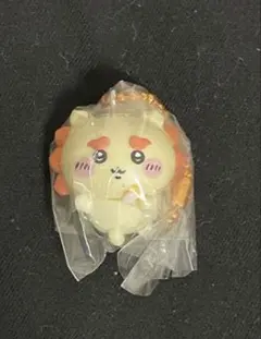 ちいかわ　マスコット付きビスケット　シーサー